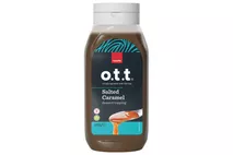 Macphie O.T.T Salted Caramel Dessert Topping 500g Macphie O.T.T Salted Caramel Dessert Topping 500g