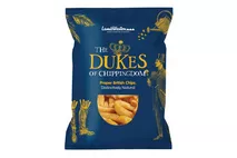 Lamb Weston The Dukes Proper British Chips Lamb Weston The Dukes Proper British Chips