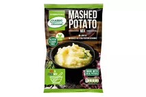 Classic Creations Vegan Mash Potato Mix Classic Creations Vegan Mash Potato Mix