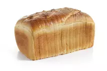 La Boulangerie Extra Thick Sliced Traditional Sourdough Tinned Loaf