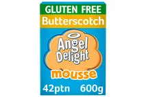 Angel Delight Butterscotch Mousse Angel Delight Butterscotch Mousse