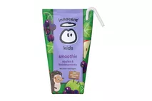 Innocent Kids Apples & Blackcurrants Smoothie Innocent Kids Apples & Blackcurrants Smoothie