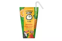 Innocent Kids Oranges & Mangoes Smoothie Innocent Kids Oranges & Mangoes Smoothie