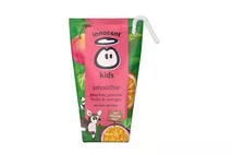 Innocent Kids Peaches & Passionfruit Smoothie Innocent Kids Peaches & Passionfruit Smoothie