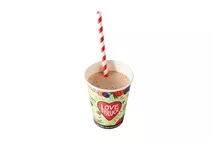 Love Struck Livin la Vida Cocoa Milkshake Mix Pouches