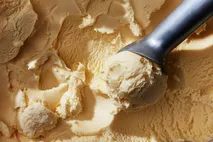 Callestick Farm Clotted Cream & Vanilla Ice Cream Callestick Farm Clotted Cream & Vanilla Ice Cream