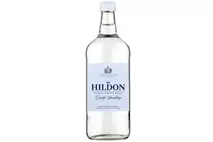 Hildon Sparkling Water Glass