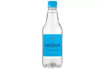 Hildon Natural Mineral Water Delightfully Still
