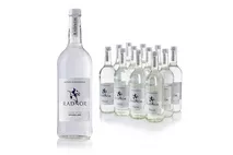 Radnor Hills Glass Sparkling Mineral Water Radnor Hills Glass Sparkling Mineral Water