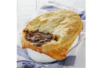 Scottish Diced Steak in Gravy (Scotland Only) Scottish Diced Steak in Gravy (Scotland Only)
