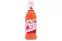 Belvoir Fruit Farms Sparkling Pink Lady Apple Juice 250ml