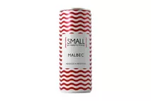 SBPF Argentinian Malbec Can (Single Serve) SBPF Argentinian Malbec Can (Single Serve)