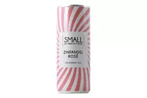SBPF Californian Zinfandel Rosé Can (Single Serve)
