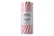 SBPF Californian Zinfandel Rosé Can (Single Serve) SBPF Californian Zinfandel Rosé Can (Single Serve)