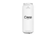 CanO Water Natural Spring Water 500ml