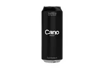 CanO Water Sparkling Spring Water 500ml