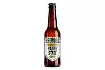 BrewDog Nanny State Alcohol Free Ale 330ml
