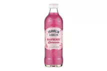 Franklin & Sons Raspberry Lemonade Franklin & Sons Raspberry Lemonade