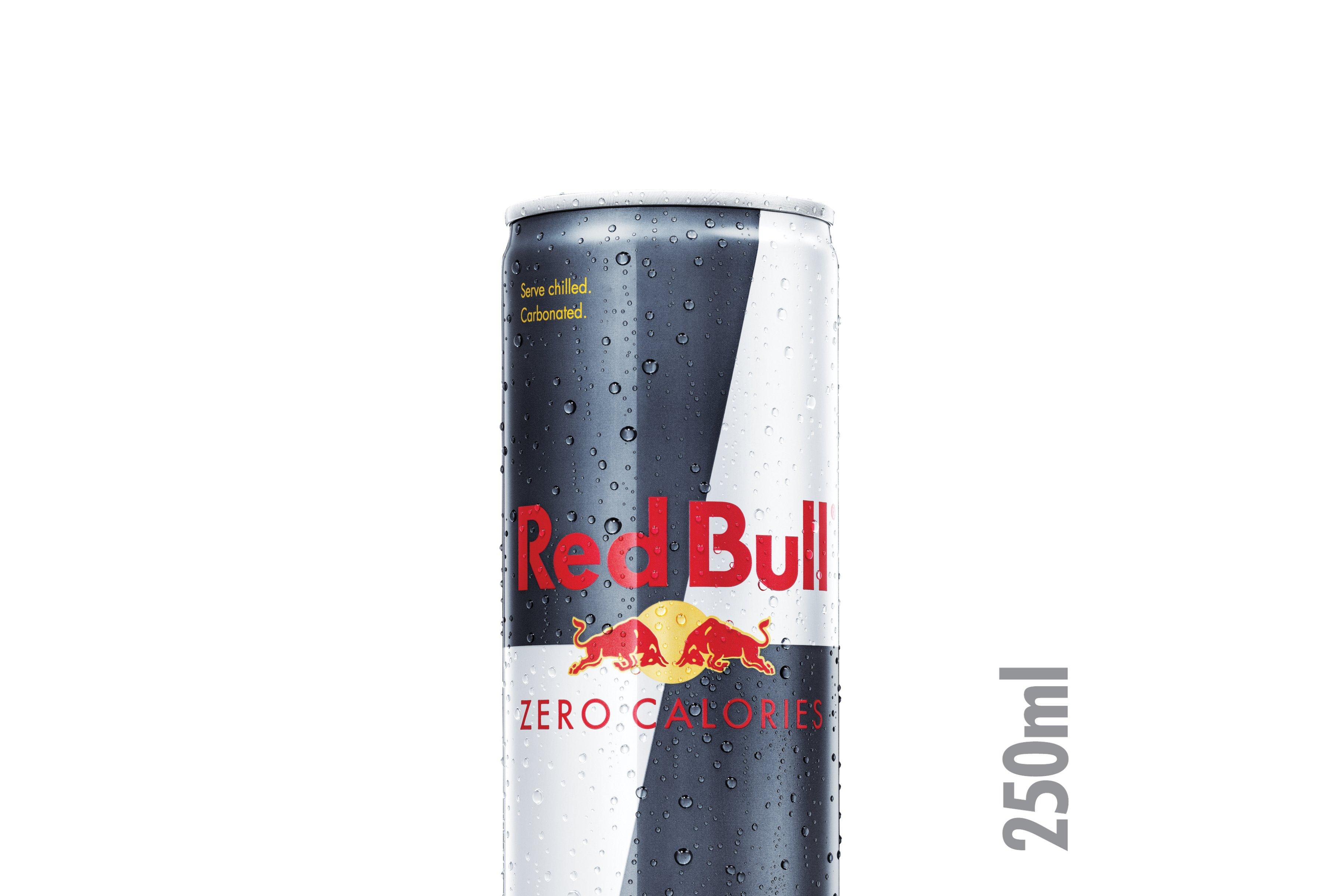 Red Bull Energy Zero     24 x 250ml