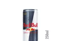 Red Bull Energy Zero