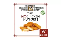 The Vegetarian Butcher NoChicken Nuggets The Vegetarian Butcher NoChicken Nuggets