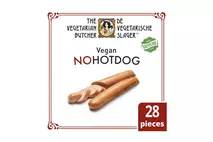 The Vegetarian Butcher NoHotdogs