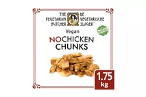 The Vegetarian Butcher NoChicken Chunks The Vegetarian Butcher NoChicken Chunks