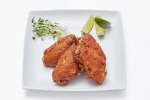 Japanese Table Karaage Chicken Wings Mid Prime Japanese Table Karaage Chicken Wings Mid Prime