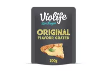 Violife Original Flavour Grated 200g Violife Original Flavour Grated 200g