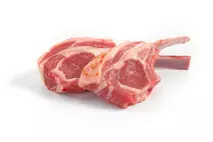 British Red Tractor French Trimmed Lamb Cutlets