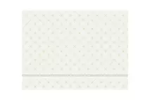 Dunicel Glitter White Placemats 30x40cm