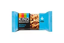 Kind Blueberry & Almond Breakfast Bar