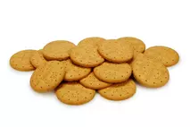 McVitie's Digestives Sweetmeal Biscuit buttons
