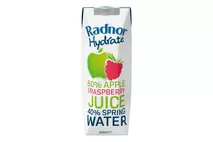 Radnor Hydrate 250ml Apple and Raspberry Radnor Hydrate 250ml Apple and Raspberry