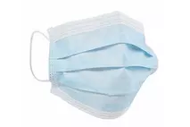 Type IIR 3ply Disposable Face Covering (Mask)