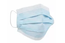 Type IIR 3ply Disposable Face Covering (Mask) Type IIR 3ply Disposable Face Covering (Mask)