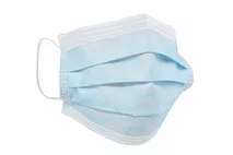 Type IIR 3ply Disposable Face Covering (Mask) Type IIR 3ply Disposable Face Covering (Mask)