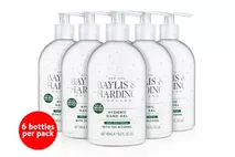 Baylis & Harding Hygienic Antibacterial Sanitiser Hand Gel Baylis & Harding Hygienic Antibacterial Sanitiser Hand Gel