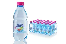 Radnor Splash Sparkling Apple & Raspberry Radnor Splash Sparkling Apple & Raspberry