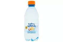 Radnor Splash Sparkling Orange & Passionfruit Radnor Splash Sparkling Orange & Passionfruit