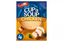 Batchelors Cup a Soup Chicken