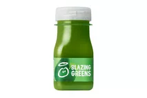 innocent Shots Blazing Greens, Flaming Jalepeno & Mighty Matcha 100ml innocent Shots Blazing Greens, Flaming Jalepeno & Mighty Matcha 100ml
