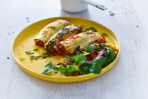The Meatless Farm Plant-based Bolognese Cannelloni The Meatless Farm Plant-based Bolognese Cannelloni