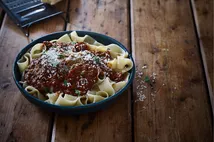 The Meatless Farm Plant-based Bolognese The Meatless Farm Plant-based Bolognese