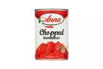 Anna Chopped Tomatoes