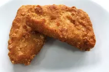 Nordic MSC Battered Cod Portion (Minced) Nordic MSC Battered Cod Portion (Minced)