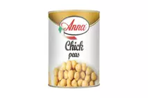 Anna Chick Peas