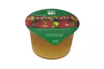 ESL Apple Juice Cuplet