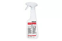 Ecolab 750ml Refill bottle for Drysan Oxy Cleaner & Disinfectant Ecolab 750ml Refill bottle for Drysan Oxy Cleaner & Disinfectant