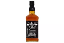 Jack Daniel's Old No.7 Tennessee Whiskey 70cl Jack Daniel's Old No.7 Tennessee Whiskey 70cl